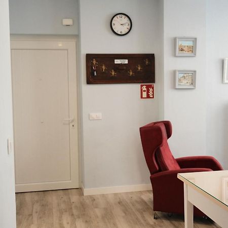 Aixerrota Apartamentos B Getxo Extérieur photo