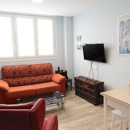 Aixerrota Apartamentos B Getxo Extérieur photo