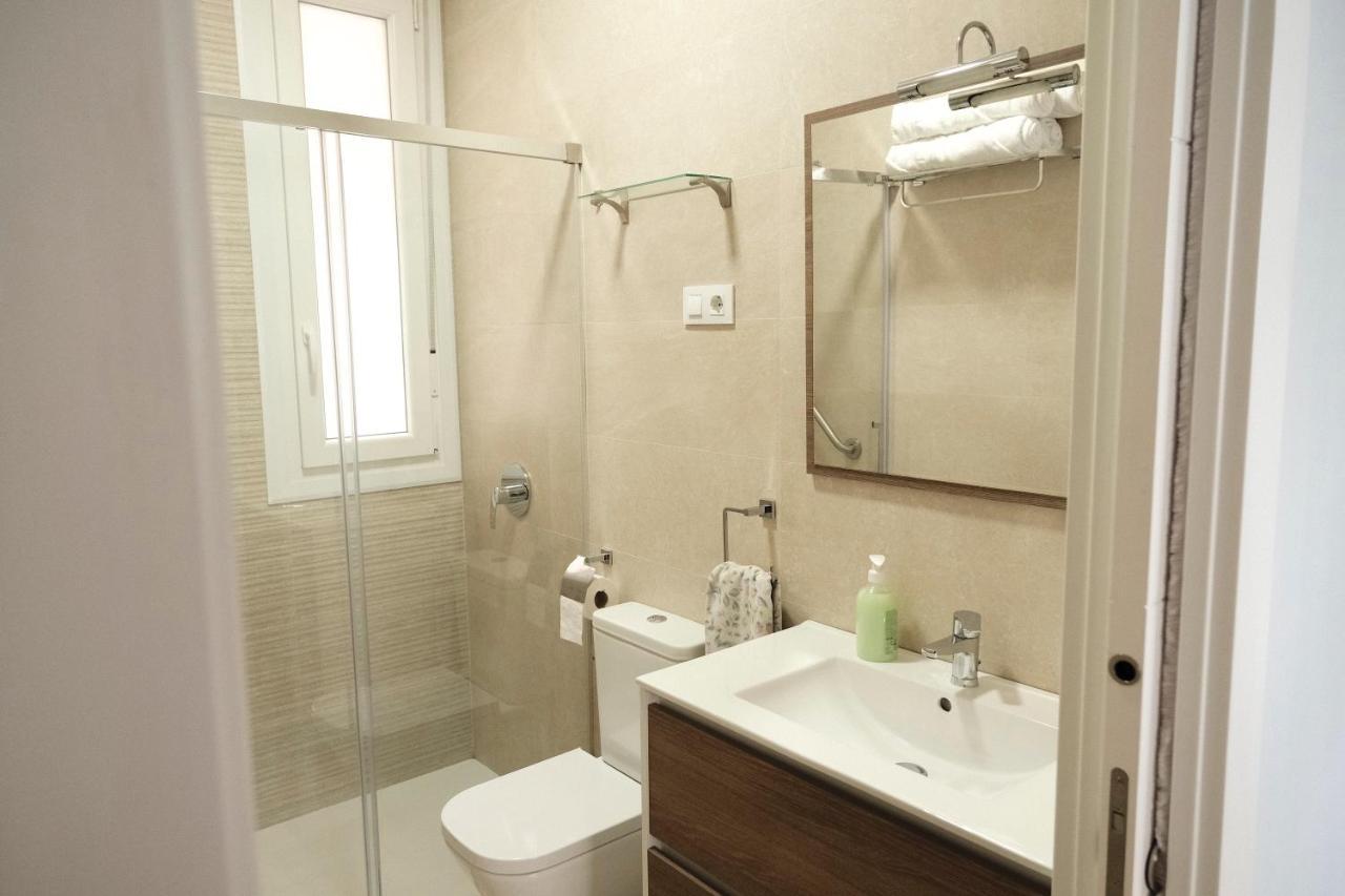 Aixerrota Apartamentos B Getxo Extérieur photo