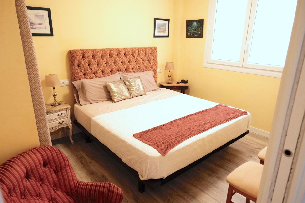 Aixerrota Apartamentos B Getxo Extérieur photo