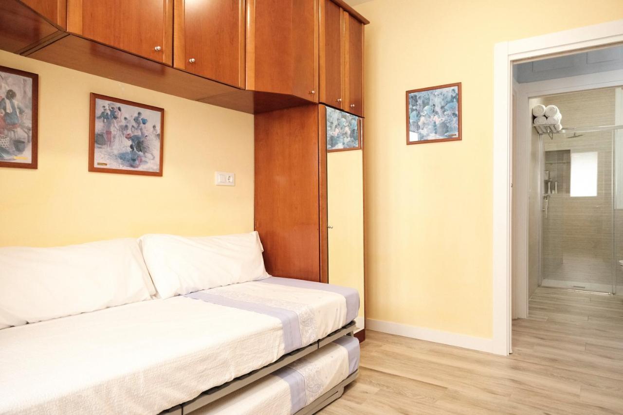 Aixerrota Apartamentos B Getxo Extérieur photo