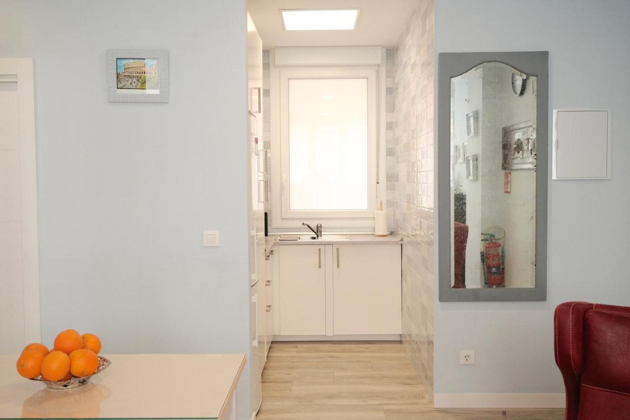 Aixerrota Apartamentos B Getxo Extérieur photo