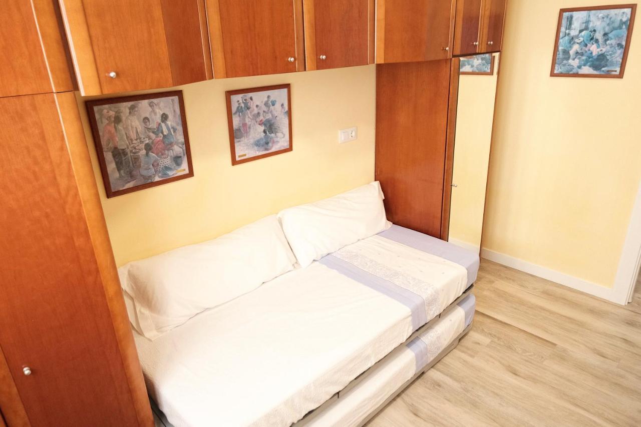 Aixerrota Apartamentos B Getxo Extérieur photo