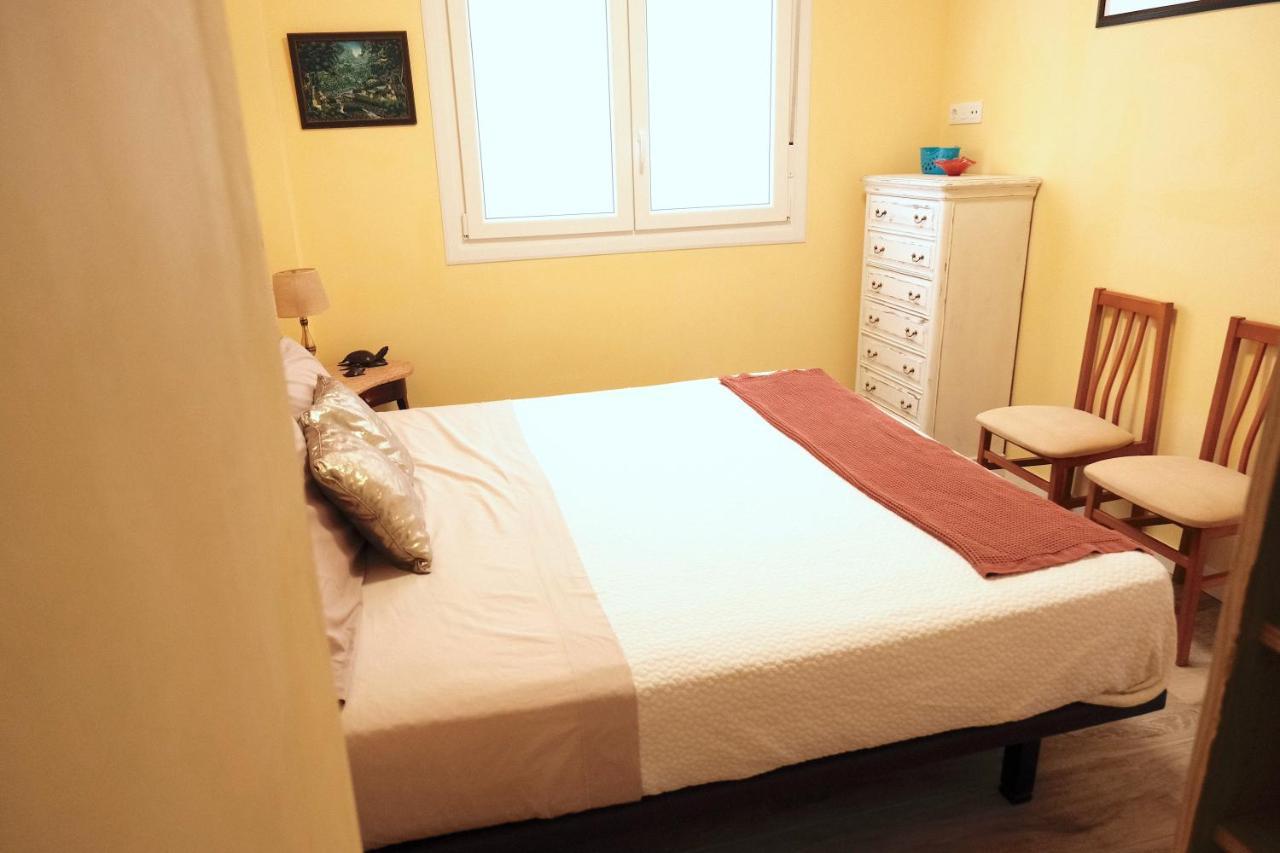 Aixerrota Apartamentos B Getxo Extérieur photo