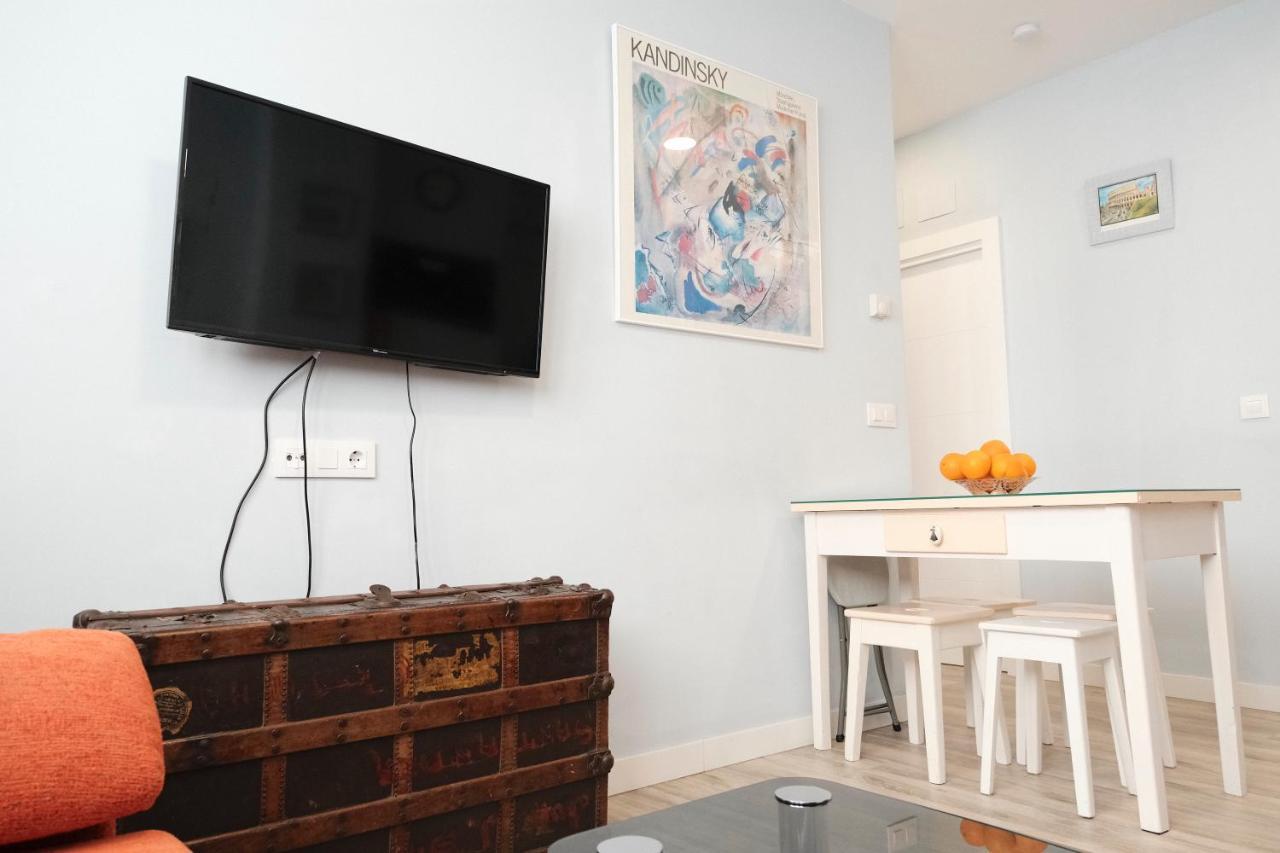 Aixerrota Apartamentos B Getxo Extérieur photo
