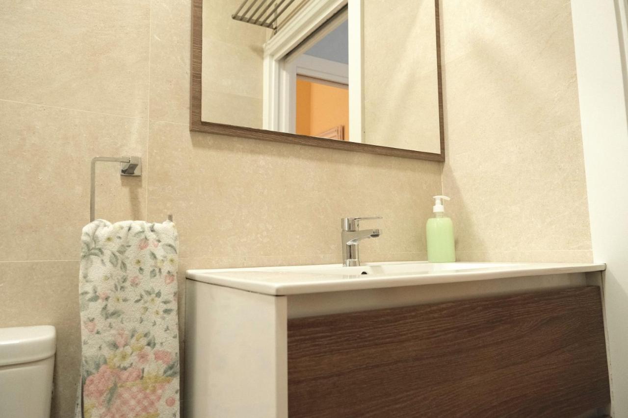 Aixerrota Apartamentos B Getxo Extérieur photo